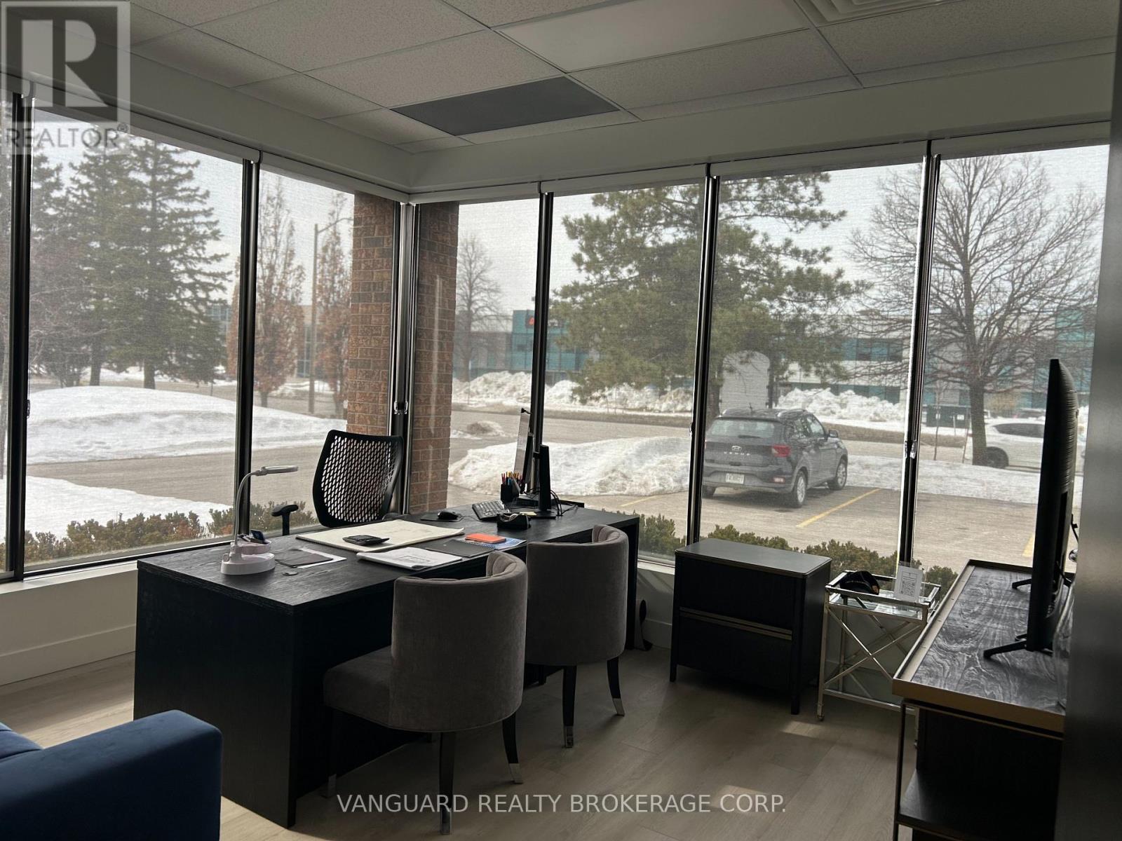 1-7 - 307 Edgeley Boulevard E, Vaughan, Ontario  L4K 3Z5 - Photo 3 - N12843806