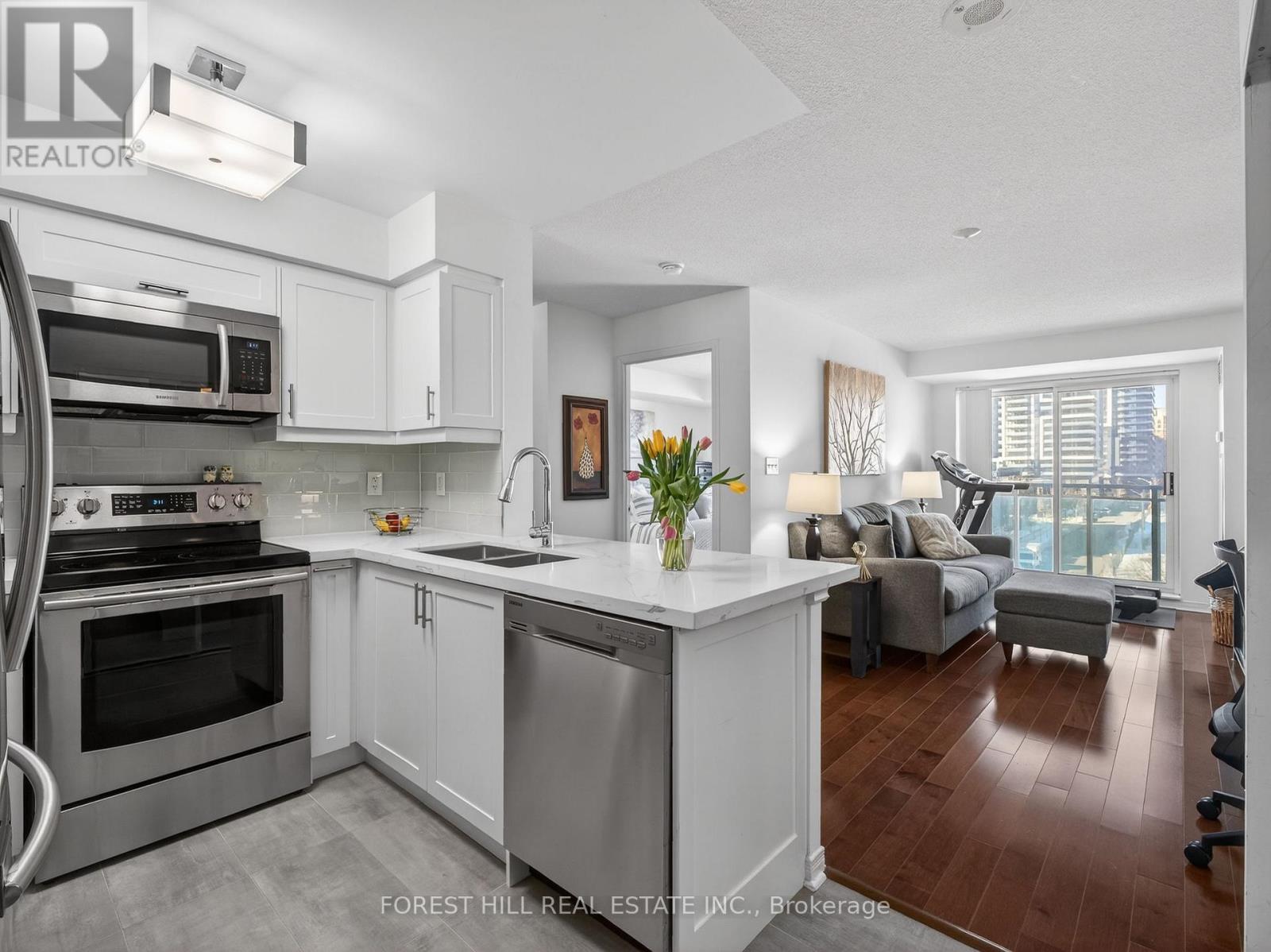 409 - 39 Oneida Crescent, Richmond Hill, Ontario  L4G 0S2 - Photo 13 - N12843846