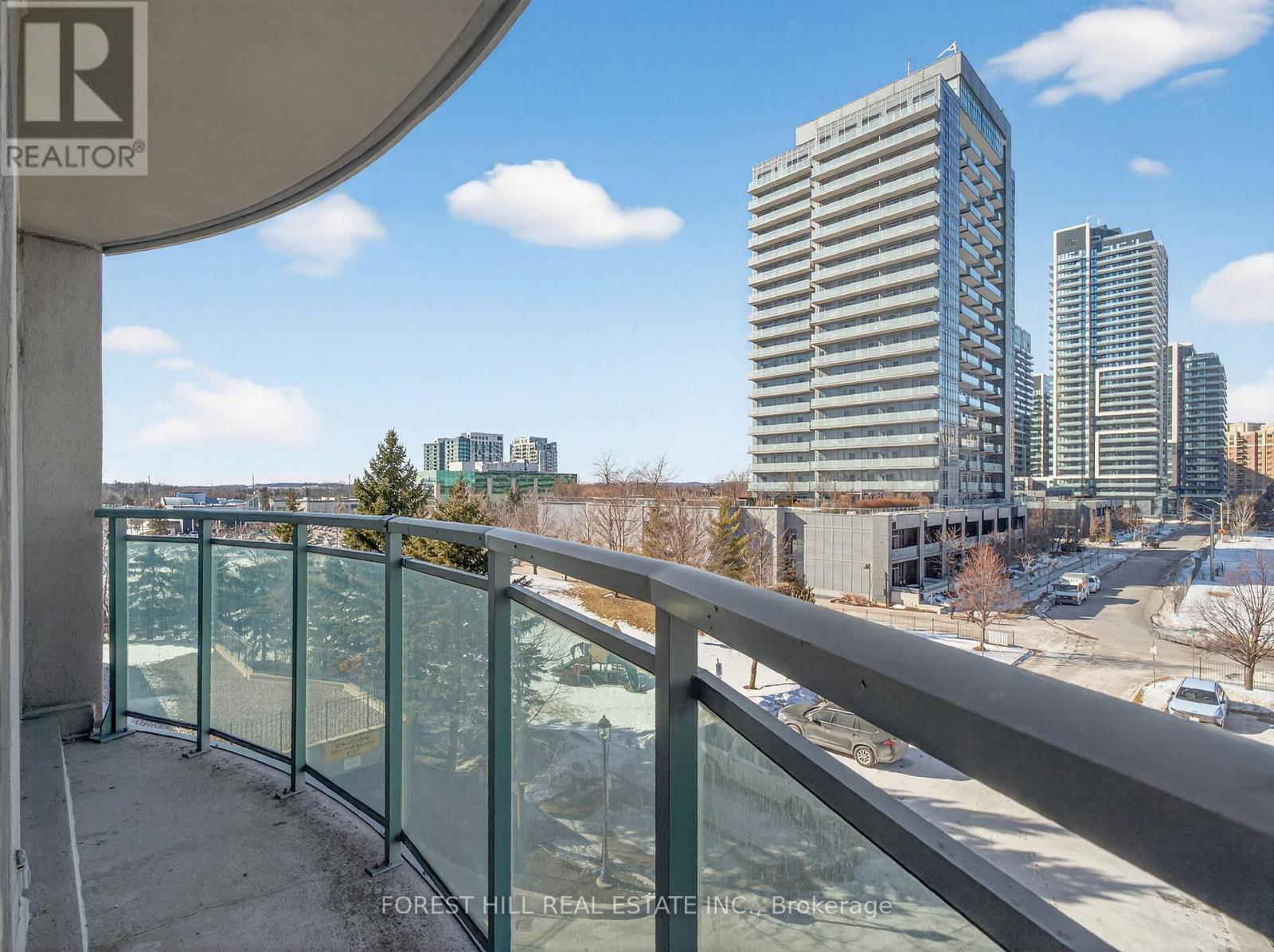 409 - 39 Oneida Crescent, Richmond Hill, Ontario  L4G 0S2 - Photo 27 - N12843846