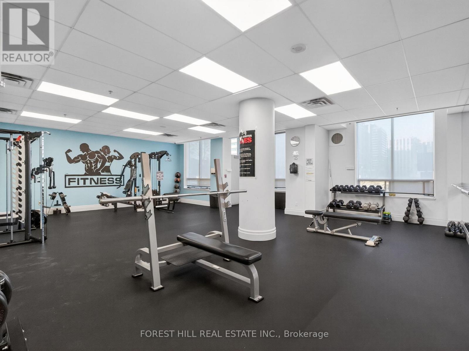 409 - 39 Oneida Crescent, Richmond Hill, Ontario  L4G 0S2 - Photo 31 - N12843846