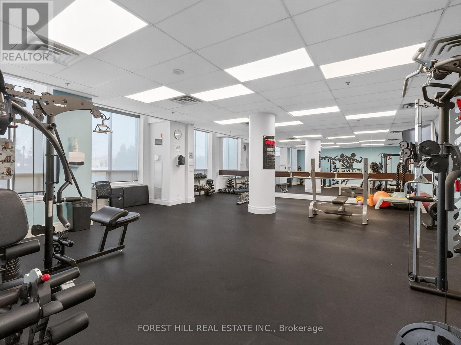 409 - 39 Oneida Crescent, Richmond Hill, Ontario  L4G 0S2 - Photo 32 - N12843846