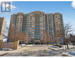 409 - 39 ONEIDA CRESCENT, Richmond Hill, Ontario