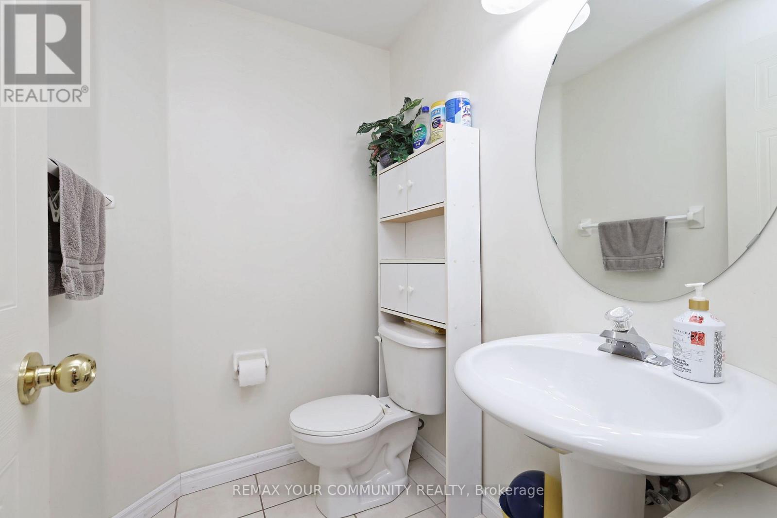 30 Trout Lily Avenue, Markham, Ontario  L3S 4C3 - Photo 17 - N12843860