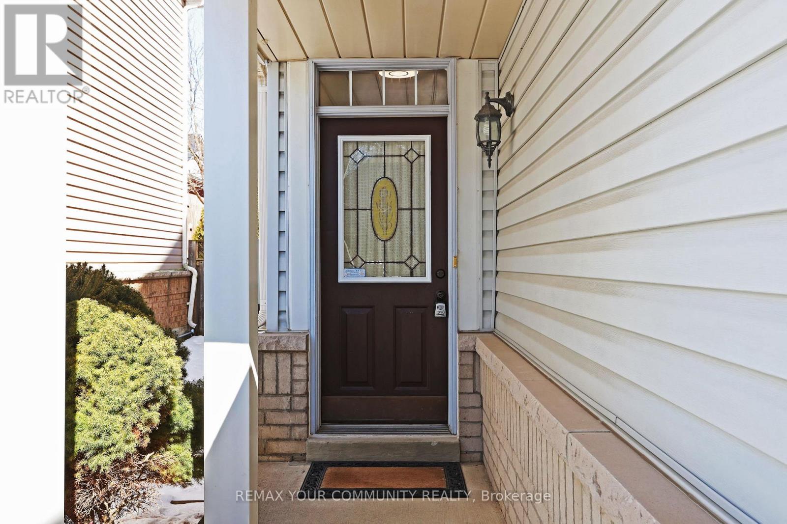 30 Trout Lily Avenue, Markham, Ontario  L3S 4C3 - Photo 4 - N12843860