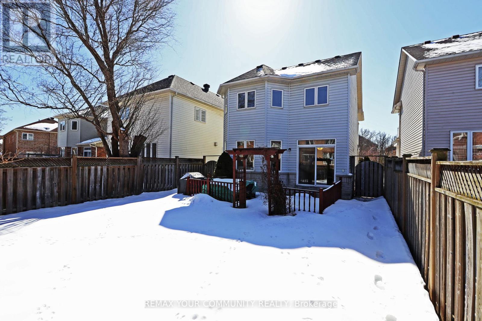 30 Trout Lily Avenue, Markham, Ontario  L3S 4C3 - Photo 41 - N12843860