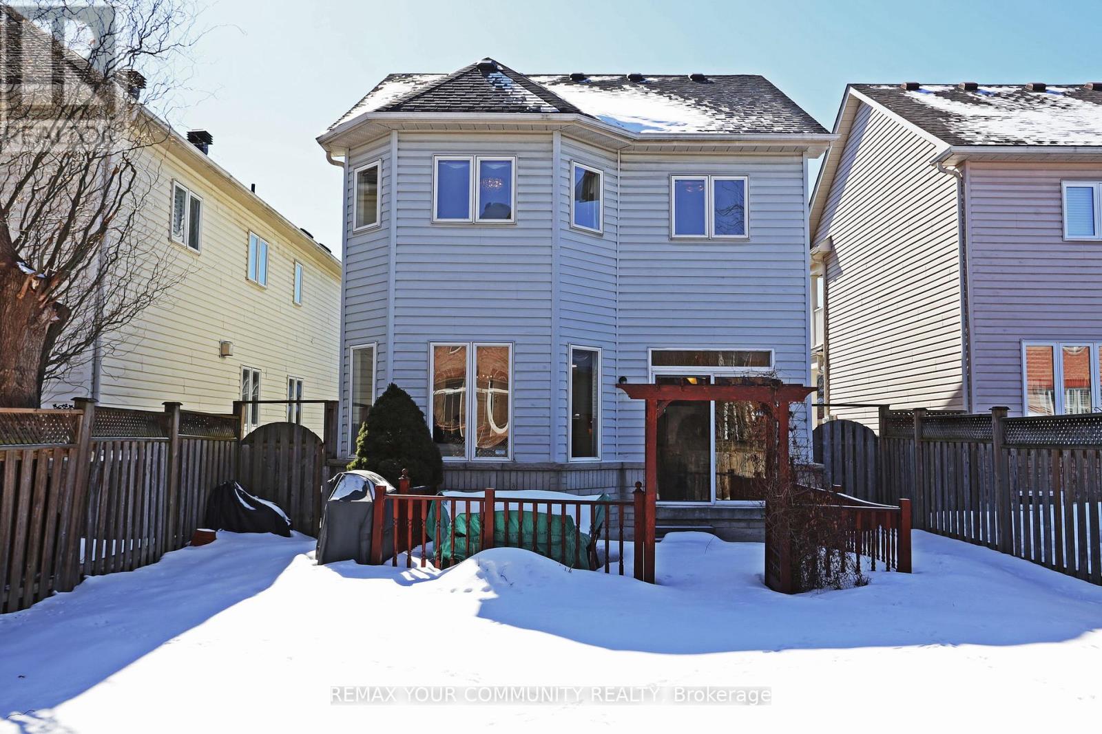 30 Trout Lily Avenue, Markham, Ontario  L3S 4C3 - Photo 43 - N12843860