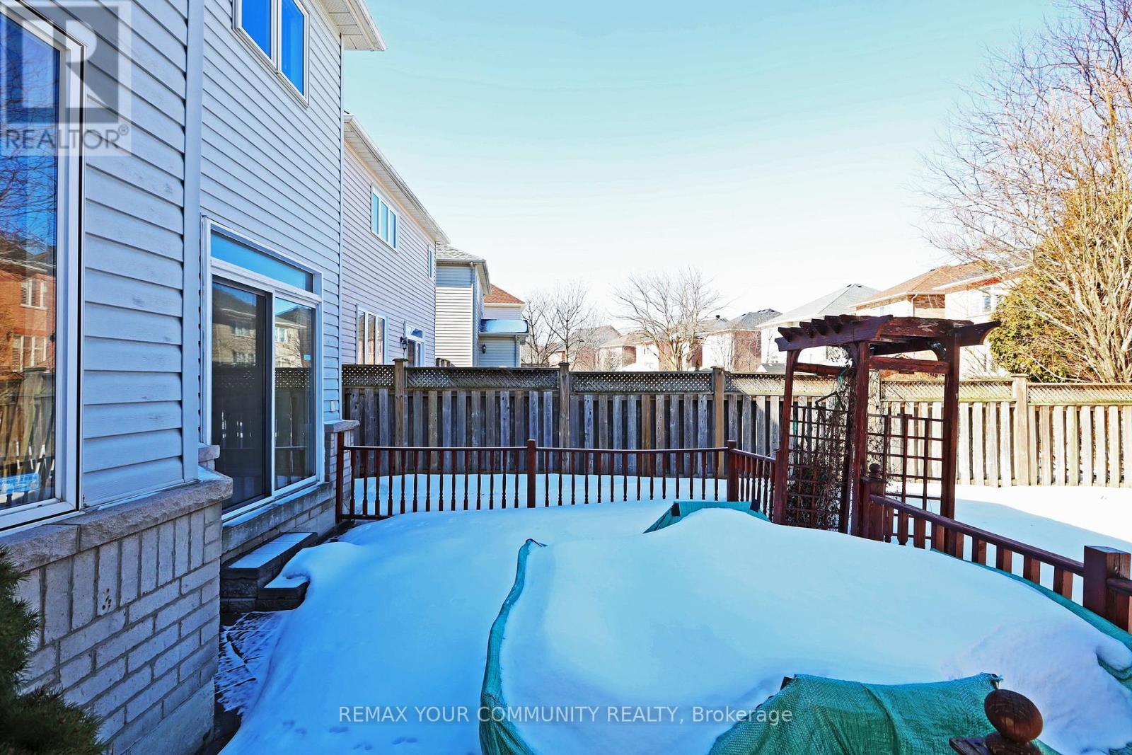 30 Trout Lily Avenue, Markham, Ontario  L3S 4C3 - Photo 45 - N12843860