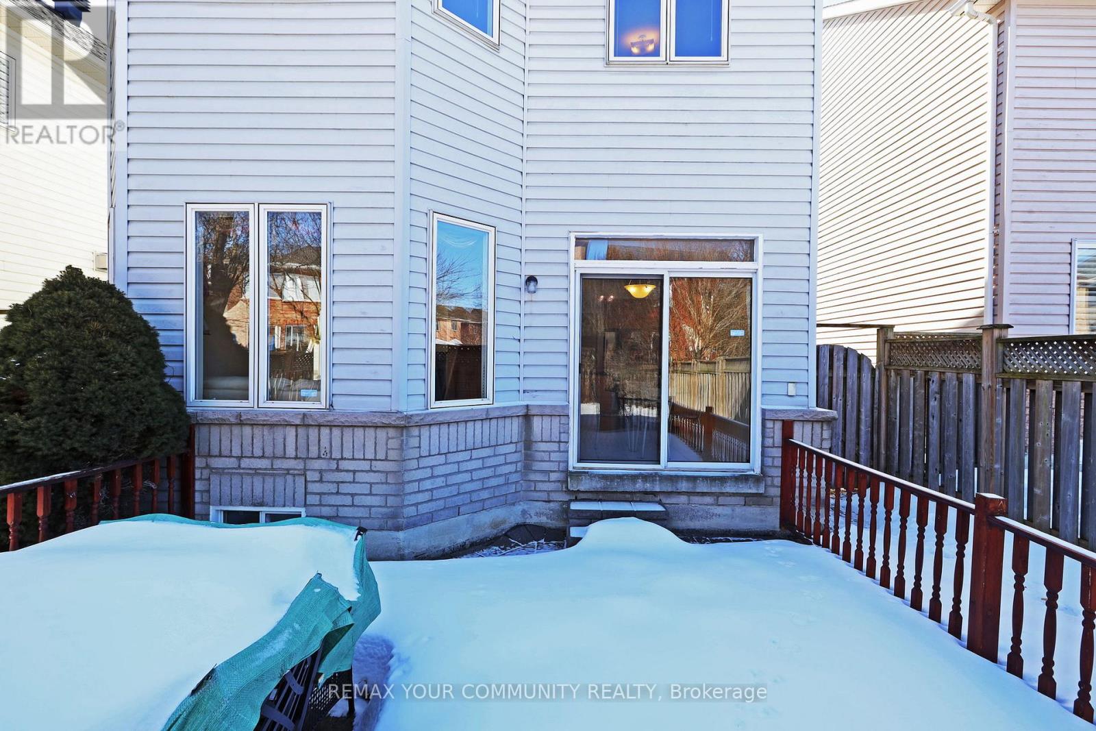 30 Trout Lily Avenue, Markham, Ontario  L3S 4C3 - Photo 46 - N12843860