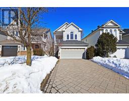 30 TROUT LILY AVENUE, Markham, Ontario