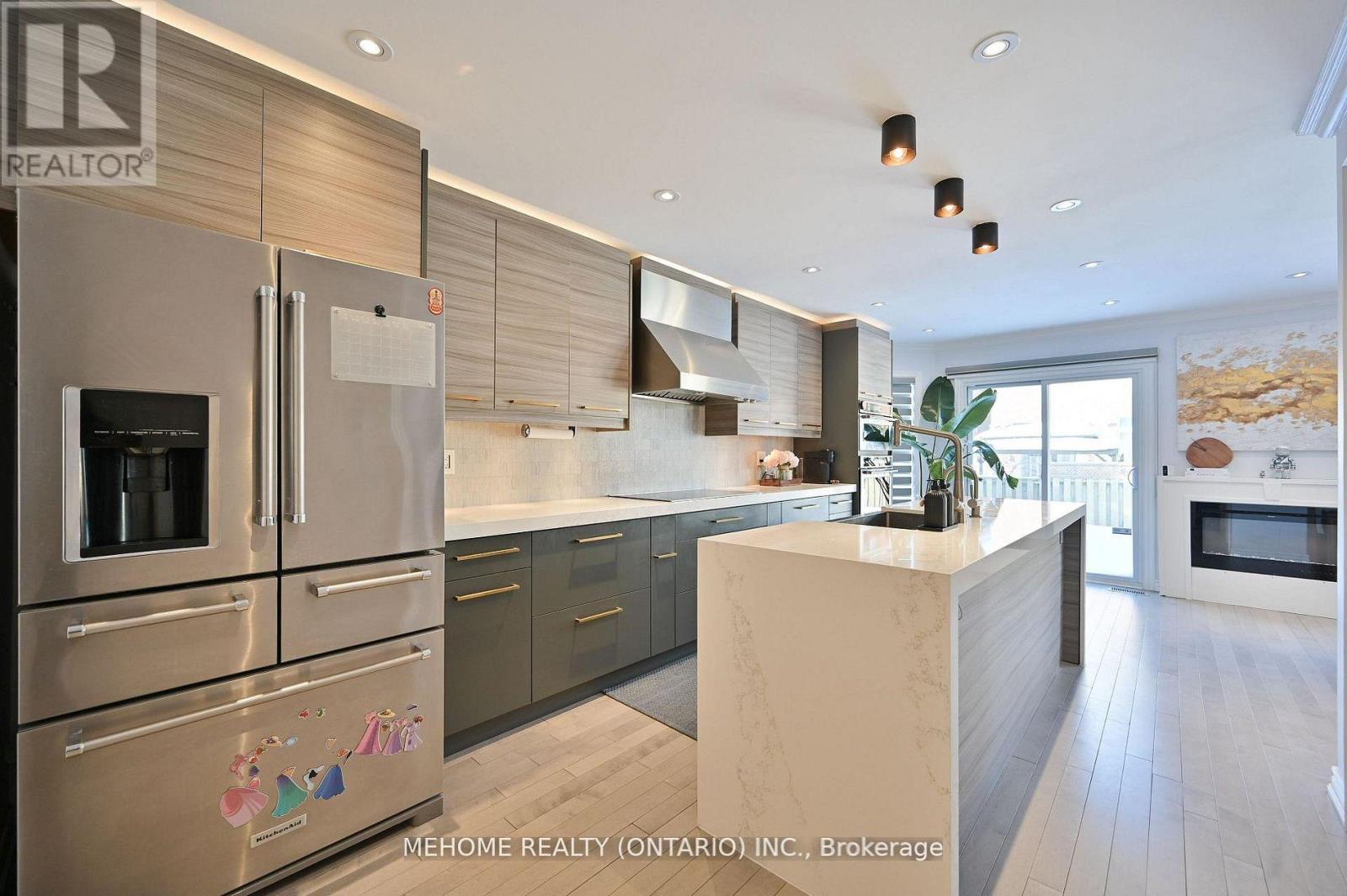 94 Manorheights Street, Richmond Hill, Ontario  L4S 2H5 - Photo 16 - N12843954