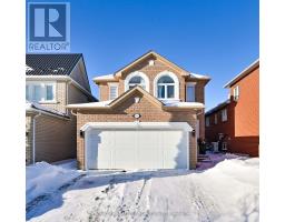 94 MANORHEIGHTS STREET, Richmond Hill, Ontario