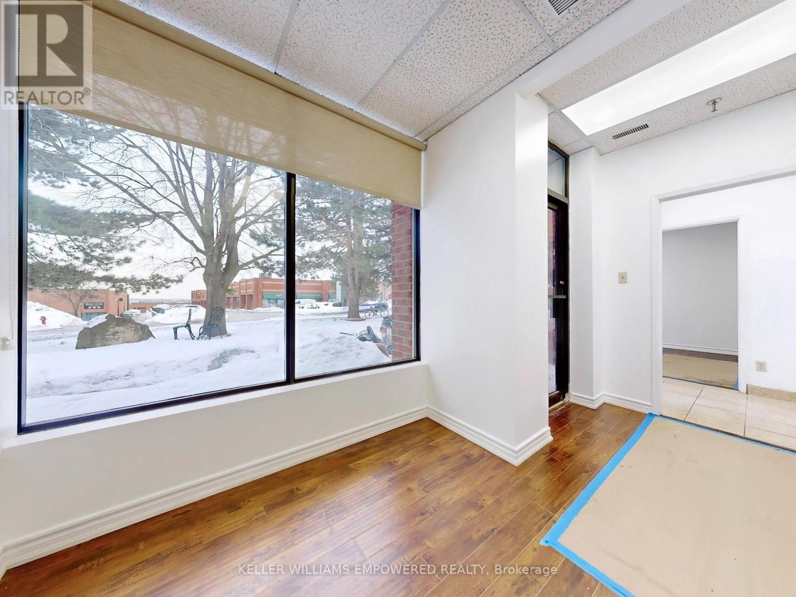 17 - 80 West Beaver Creek Road, Richmond Hill, Ontario  L4B 1H3 - Photo 3 - N12843956