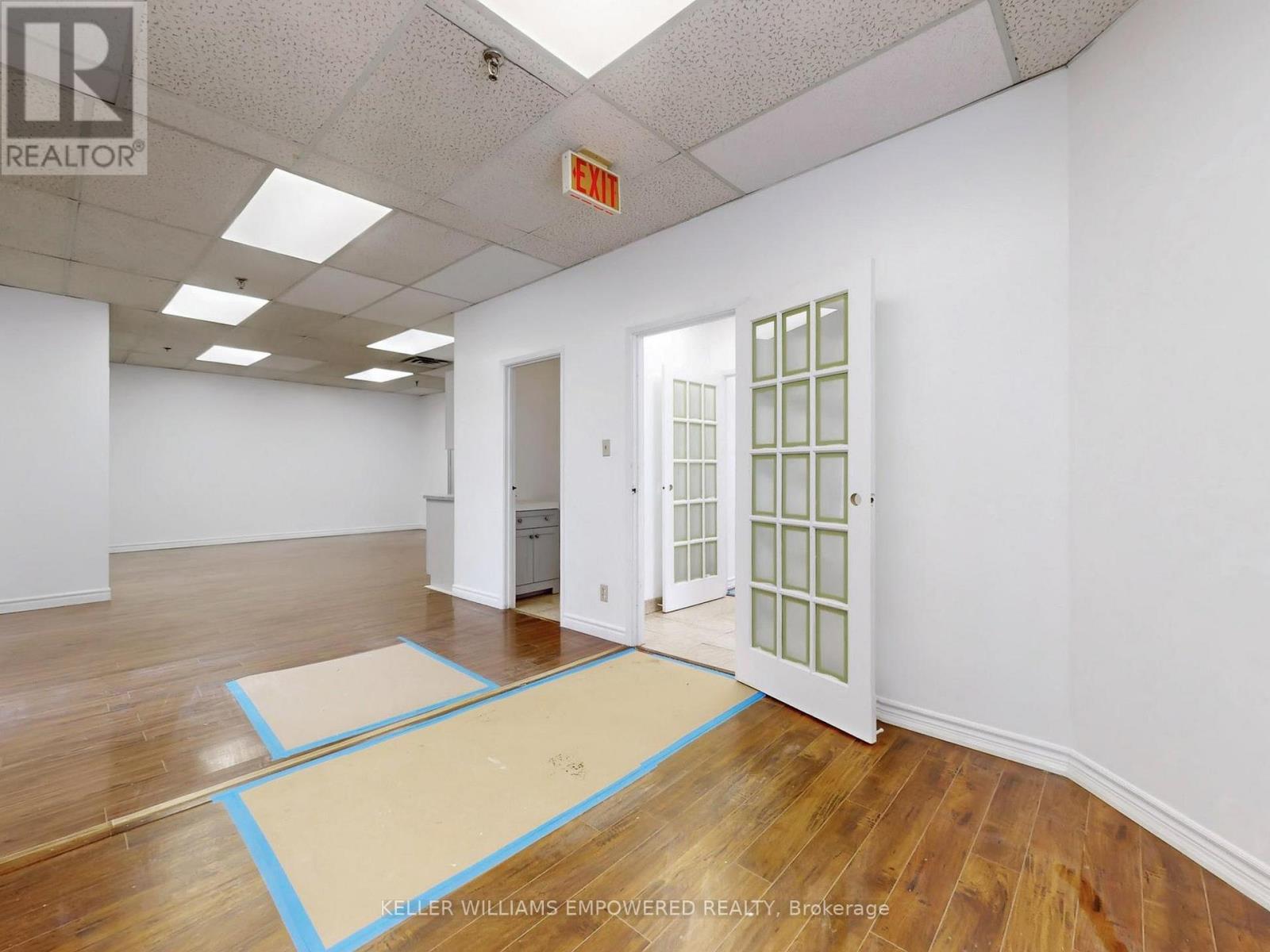 17 - 80 West Beaver Creek Road, Richmond Hill, Ontario  L4B 1H3 - Photo 7 - N12843956