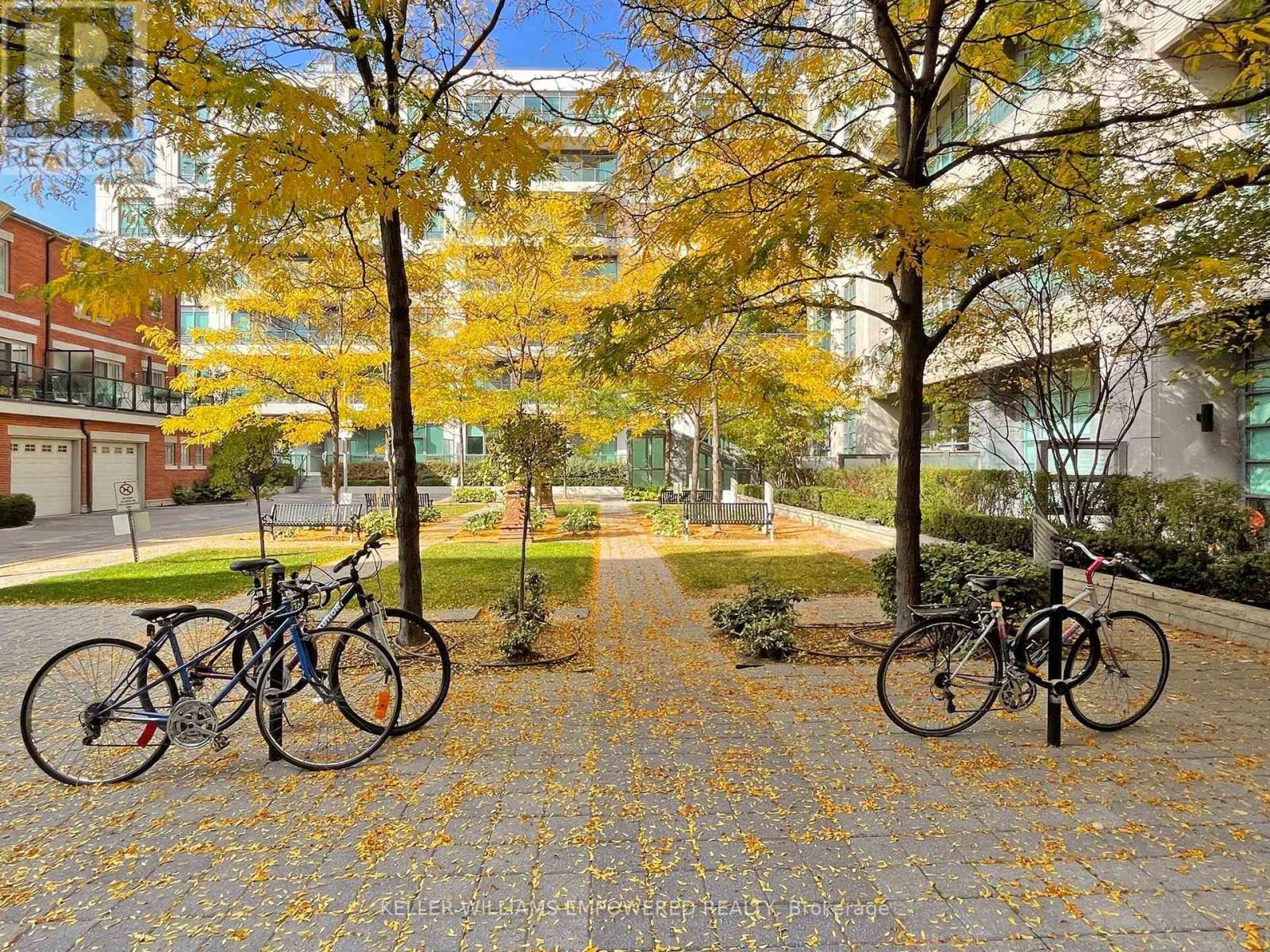 307 - 377 Madison Avenue, Toronto, Ontario  M4V 3E1 - Photo 29 - C12843304