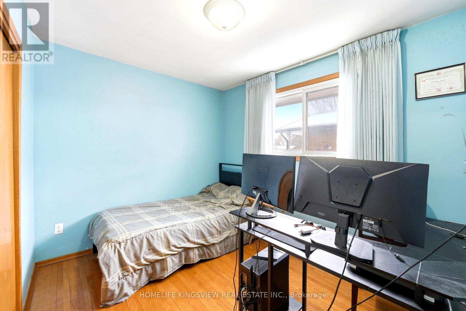 656 Athol Street E, Oshawa, Ontario  L1H 1M3 - Photo 15 - E12840684