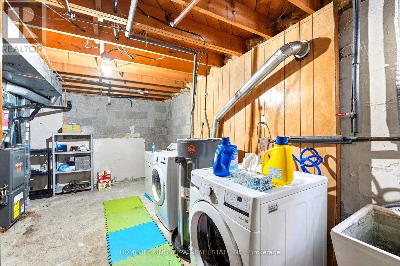 656 Athol Street E, Oshawa, Ontario  L1H 1M3 - Photo 36 - E12840684