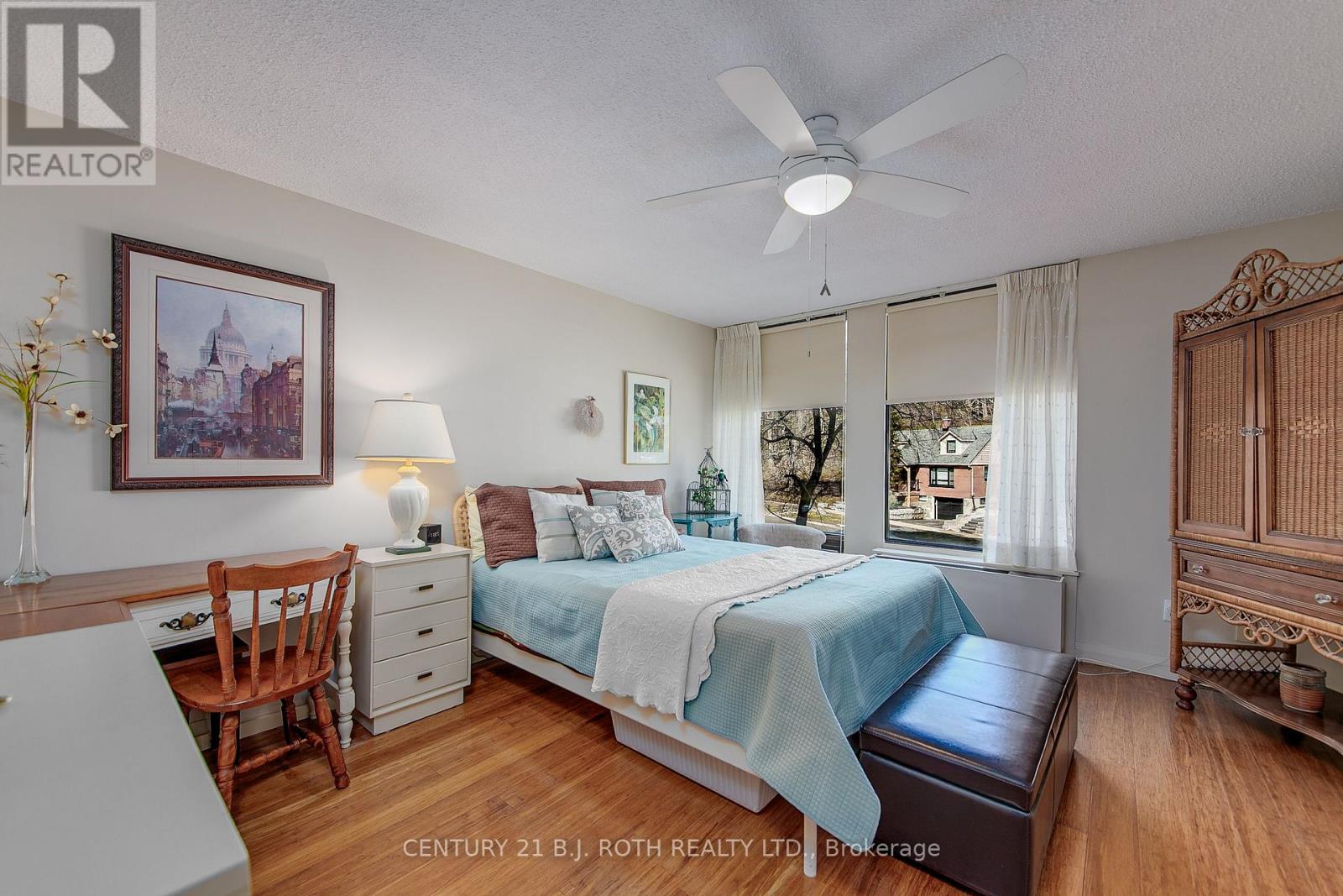 301 - 181 Collier Street, Barrie, Ontario  L4M 5L6 - Photo 22 - S12843760