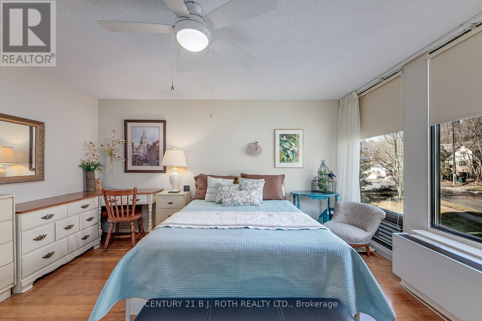 301 - 181 Collier Street, Barrie, Ontario  L4M 5L6 - Photo 23 - S12843760