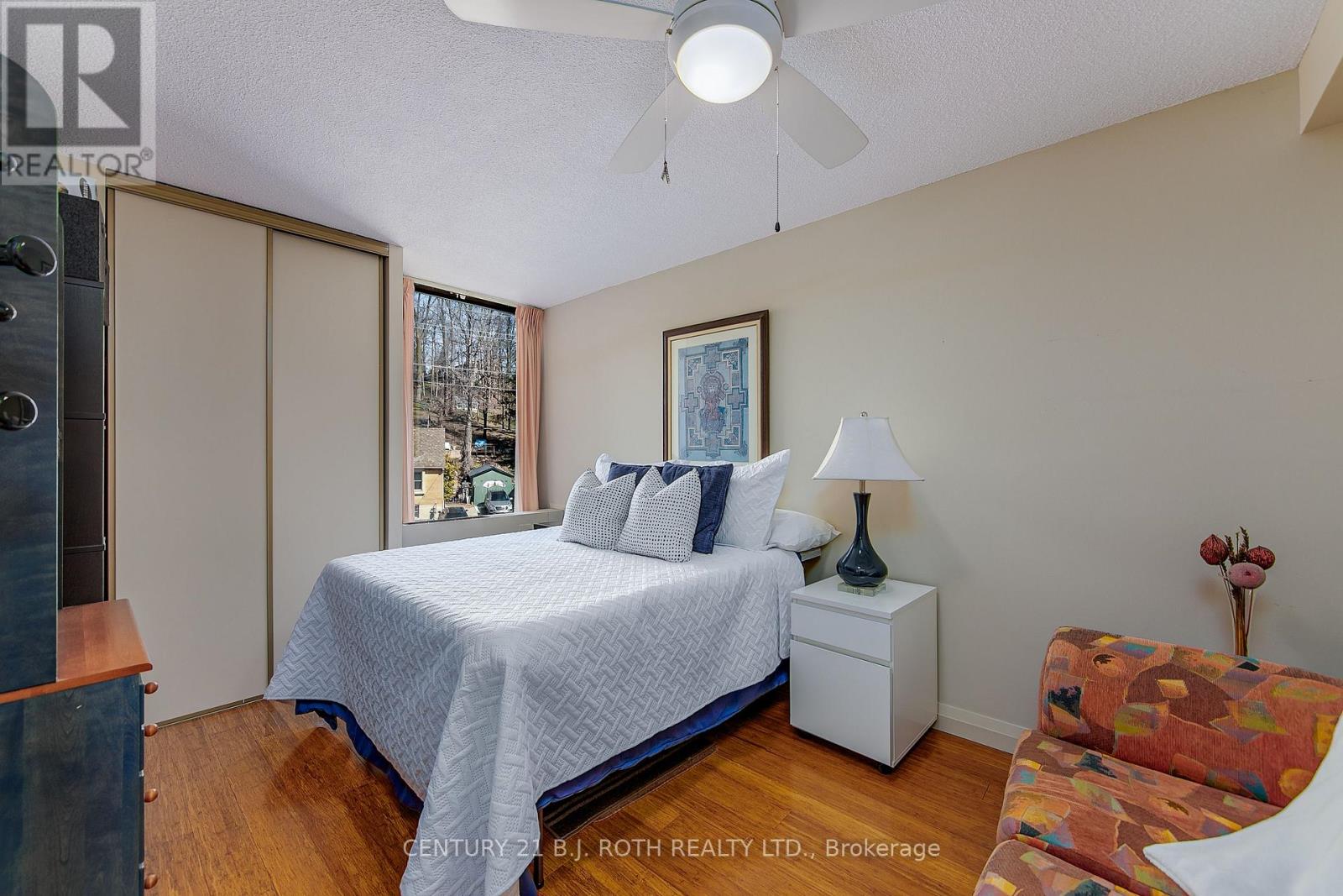 301 - 181 Collier Street, Barrie, Ontario  L4M 5L6 - Photo 26 - S12843760