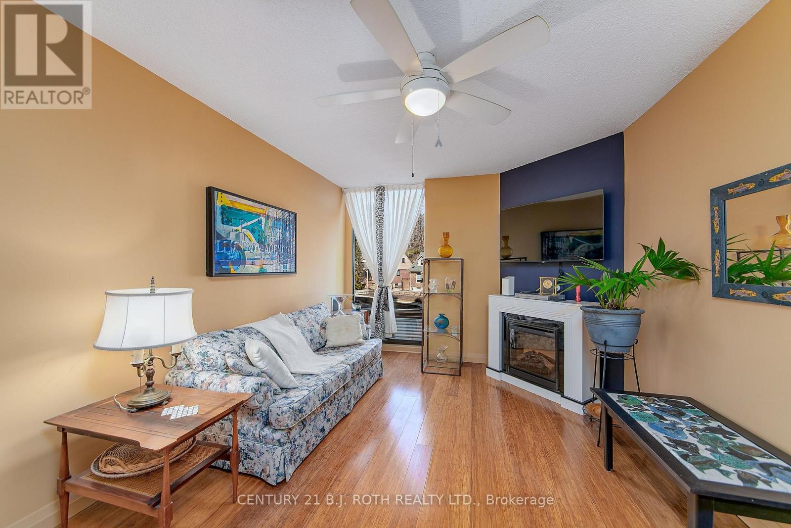 301 - 181 Collier Street, Barrie, Ontario  L4M 5L6 - Photo 28 - S12843760