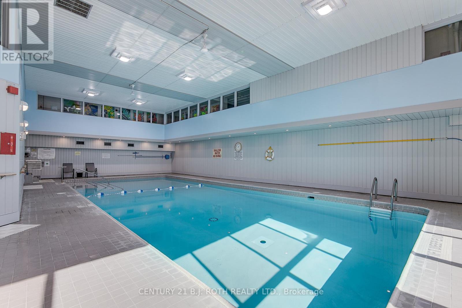 301 - 181 Collier Street, Barrie, Ontario  L4M 5L6 - Photo 31 - S12843760