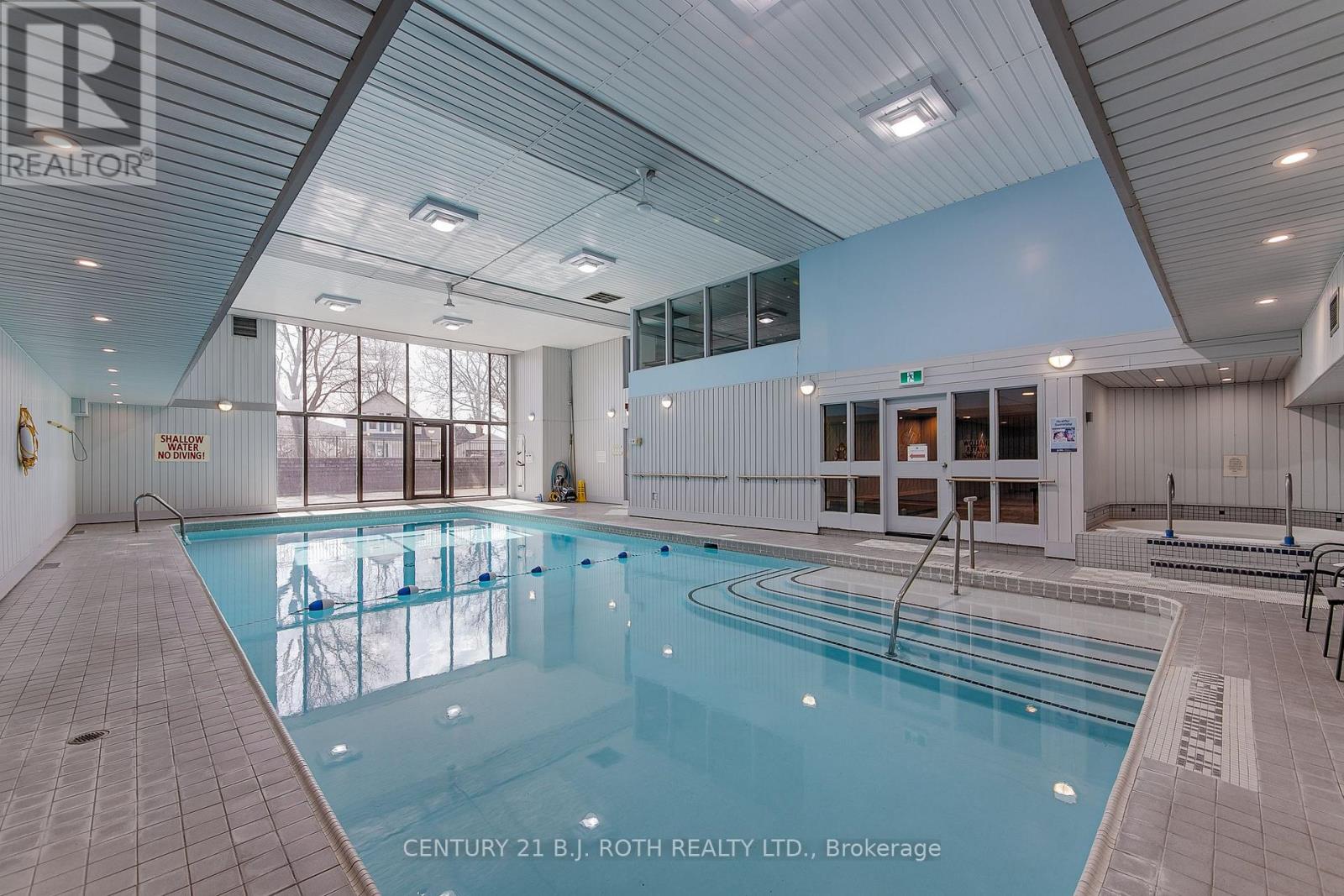 301 - 181 Collier Street, Barrie, Ontario  L4M 5L6 - Photo 32 - S12843760