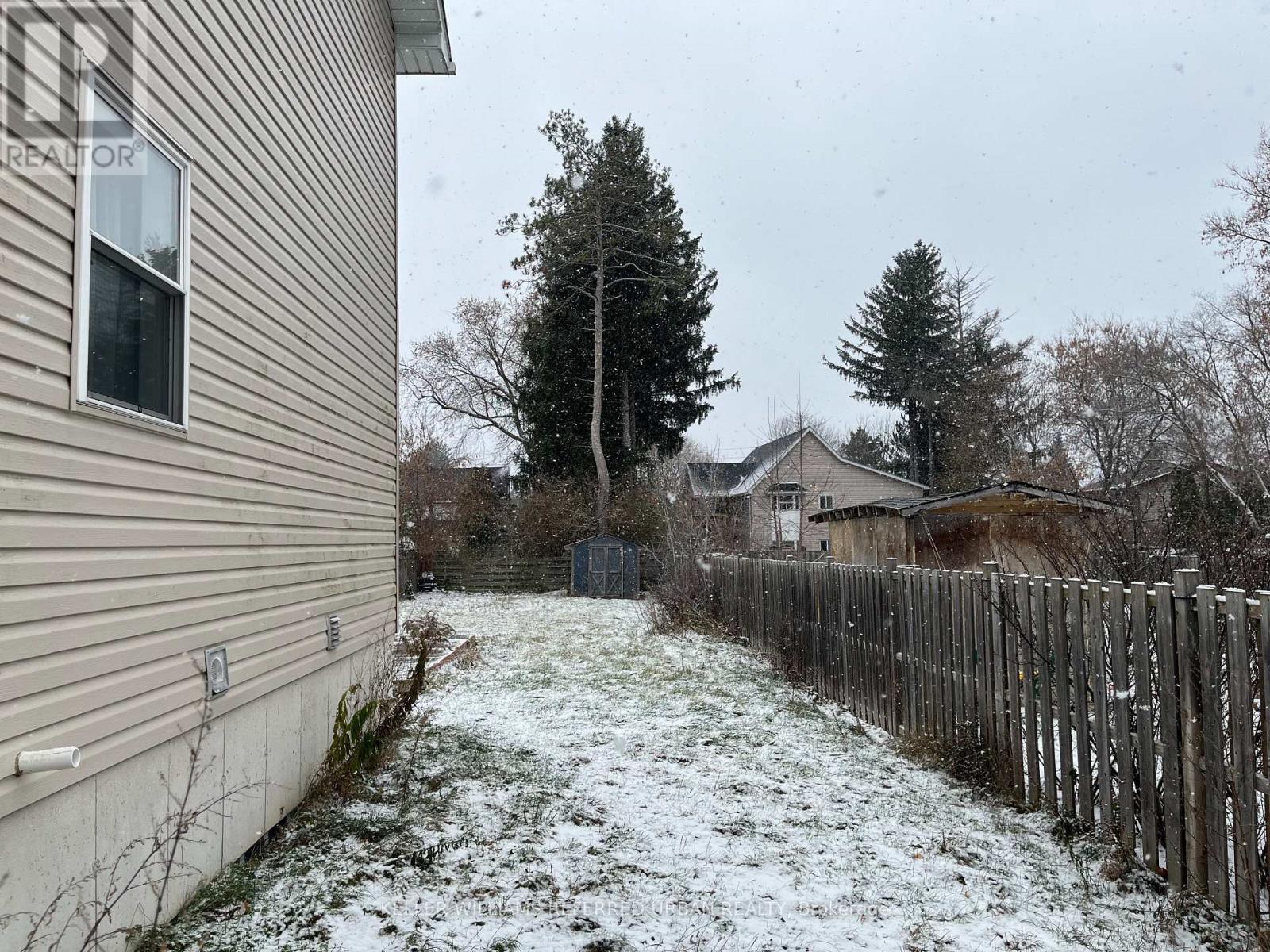 46 Sanford Street, Barrie, Ontario  L4N 3C4 - Photo 17 - S12843798