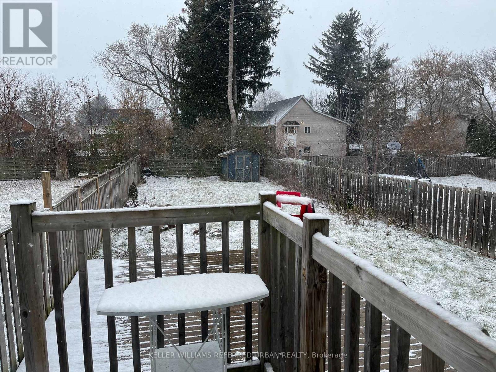 46 Sanford Street, Barrie, Ontario  L4N 3C4 - Photo 7 - S12843798