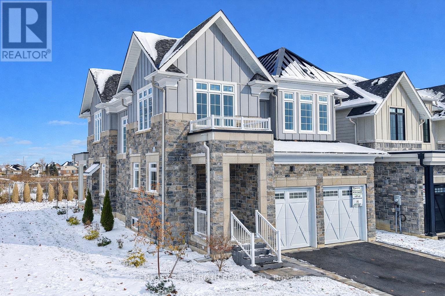 3199 ORION BOULEVARD, orillia, Ontario