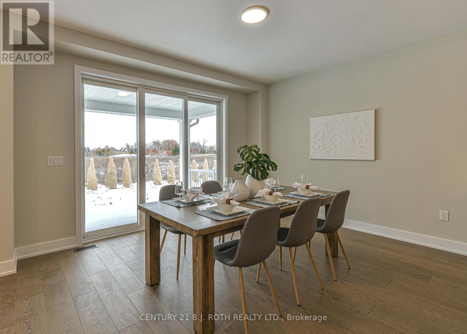 3199 Orion Boulevard, Orillia, Ontario  L3V 8M6 - Photo 10 - S12844038