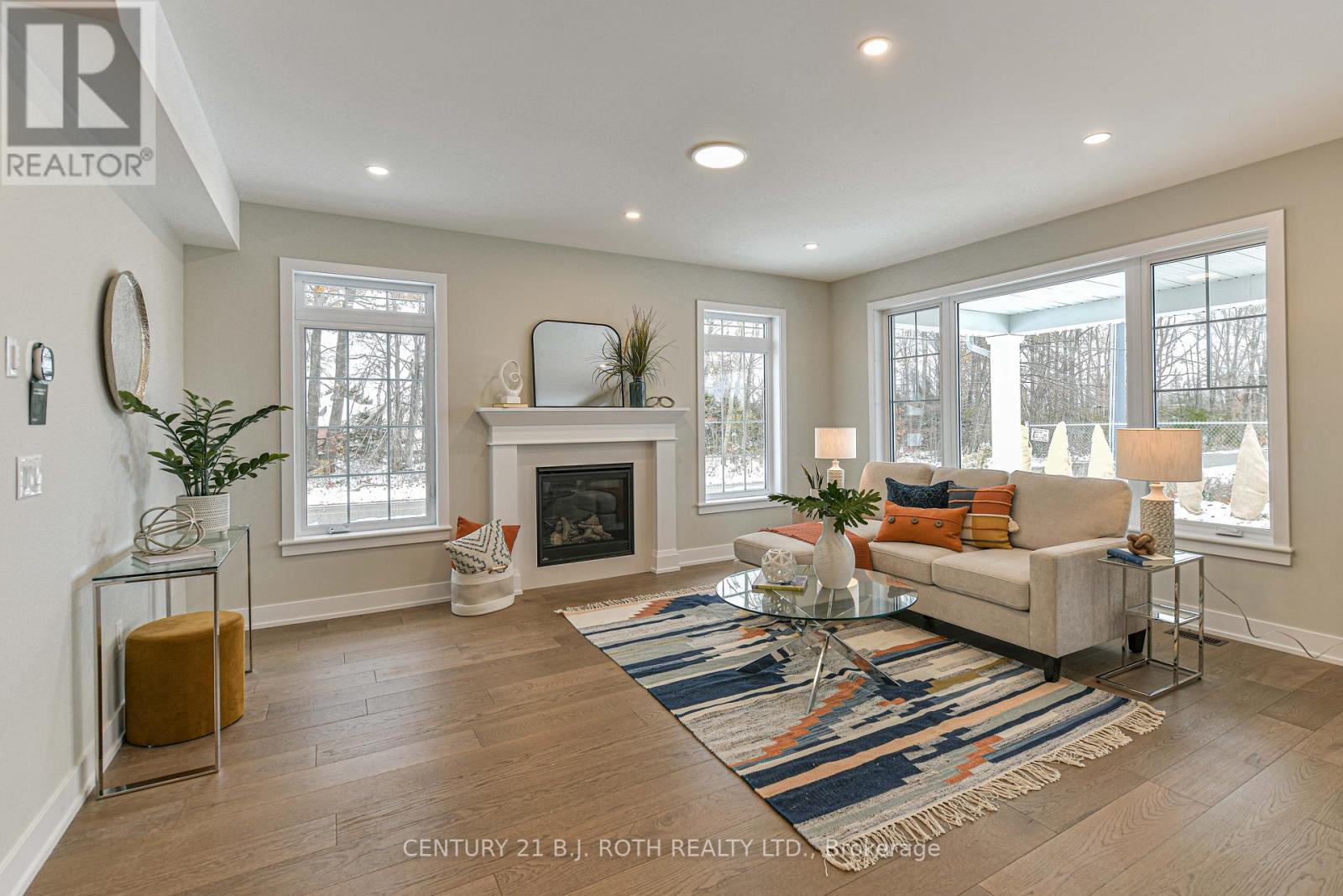 3199 Orion Boulevard, Orillia, Ontario  L3V 8M6 - Photo 12 - S12844038