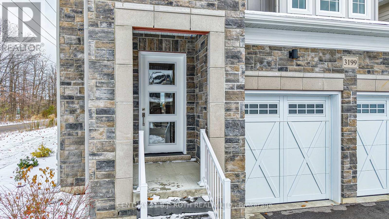 3199 Orion Boulevard, Orillia, Ontario  L3V 8M6 - Photo 2 - S12844038