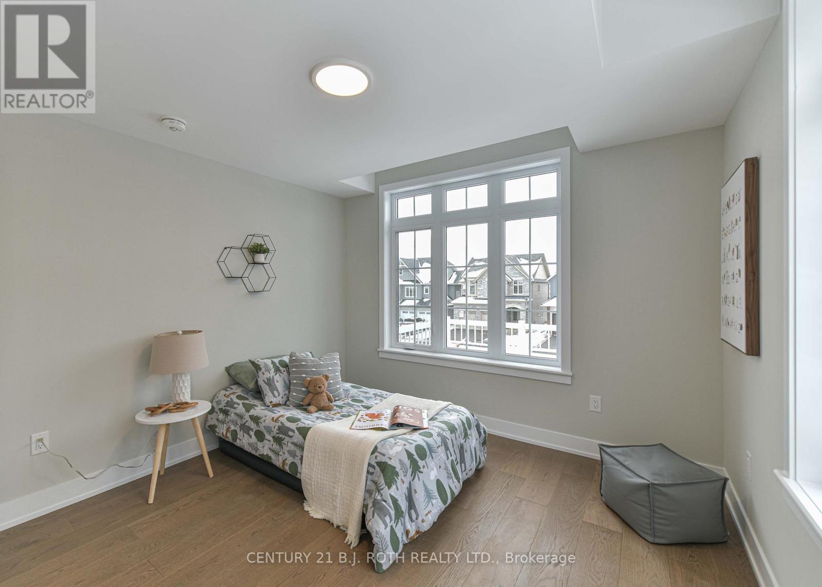 3199 Orion Boulevard, Orillia, Ontario  L3V 8M6 - Photo 33 - S12844038