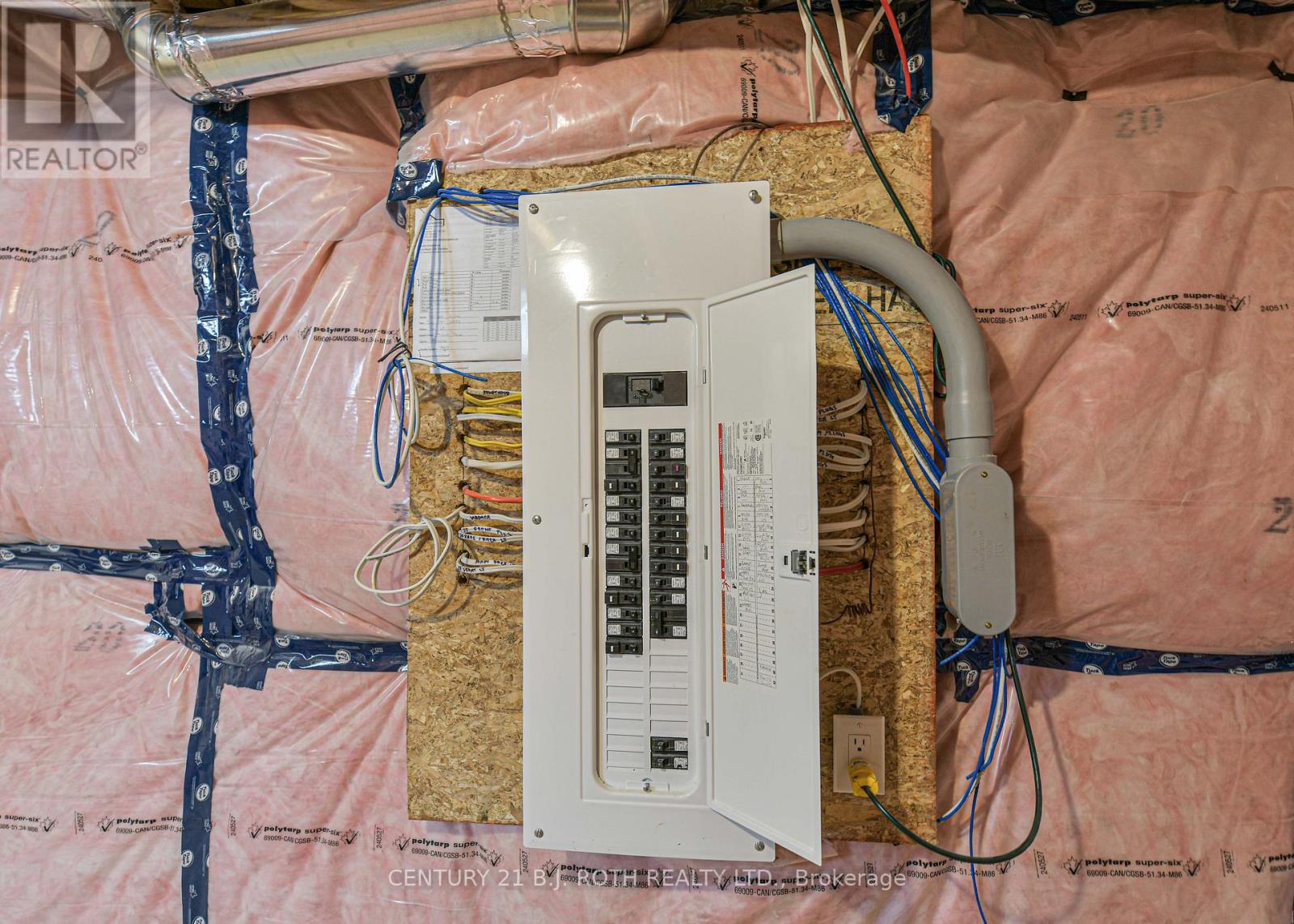 3199 Orion Boulevard, Orillia, Ontario  L3V 8M6 - Photo 37 - S12844038