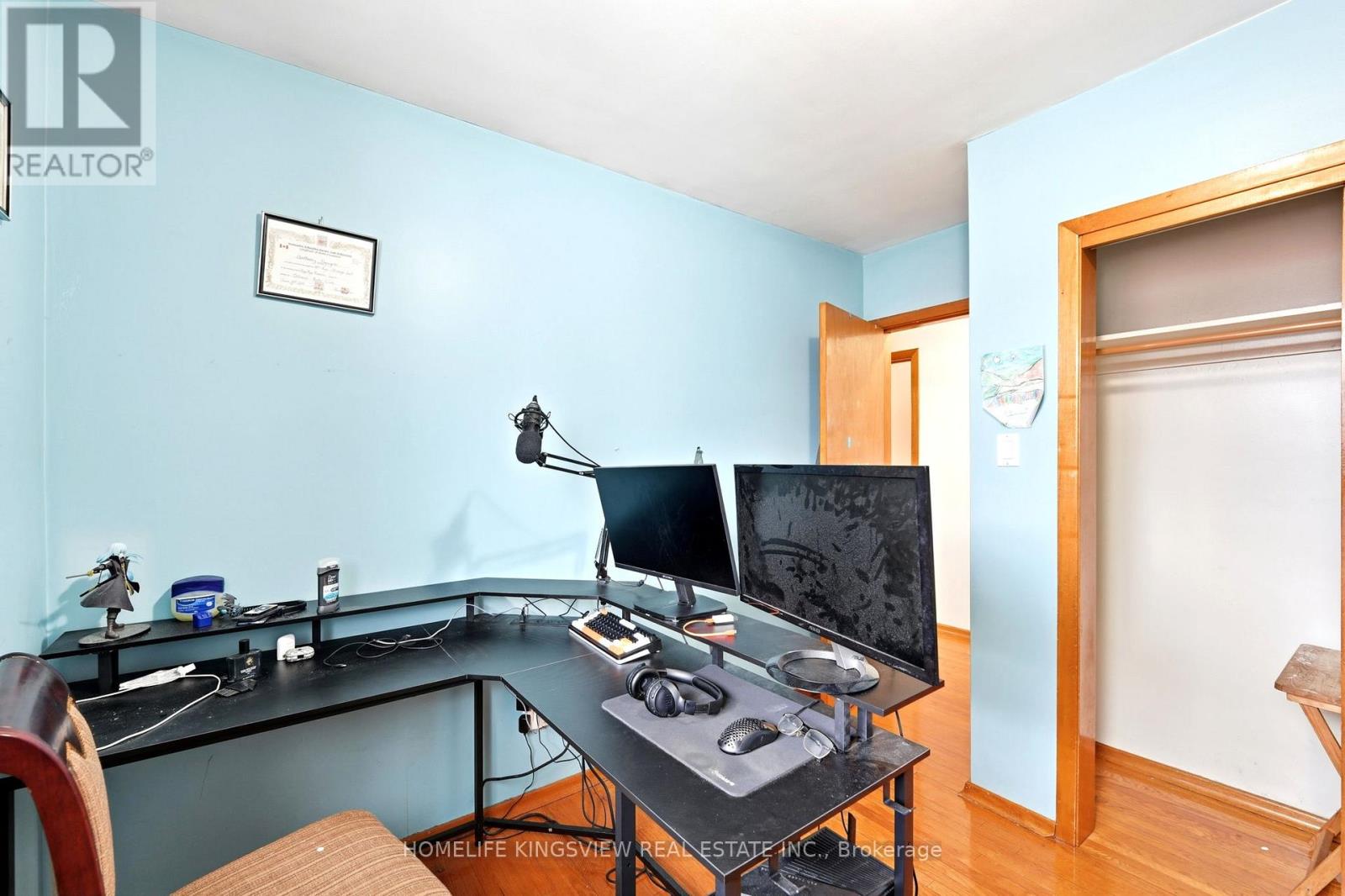 656 Athol Street E, Oshawa, Ontario  L1H 1M3 - Photo 17 - E12840684