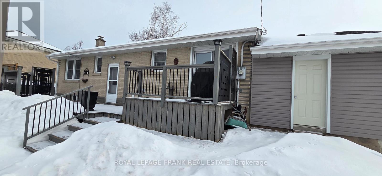 1369 Armstrong Drive, Peterborough, Ontario  K9J 6G4 - Photo 25 - X12799270