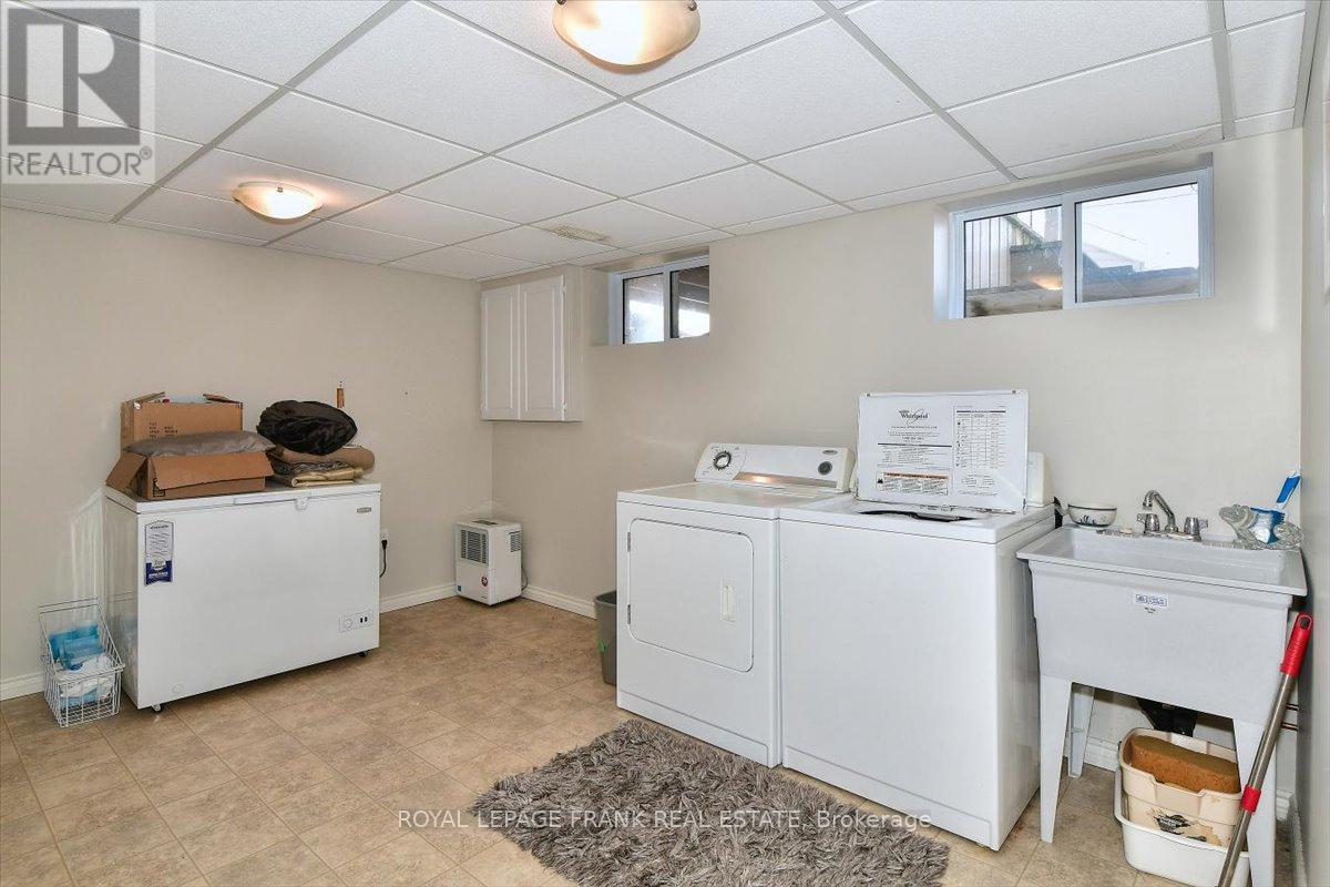 1369 Armstrong Drive, Peterborough, Ontario  K9J 6G4 - Photo 20 - X12799270