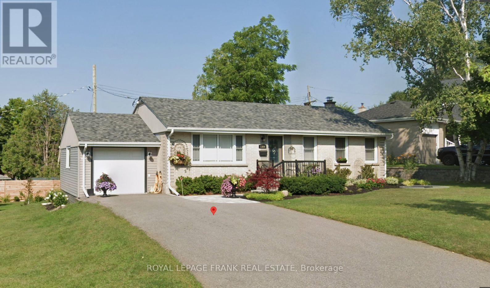 1369 Armstrong Drive, Peterborough, Ontario  K9J 6G4 - Photo 26 - X12799270