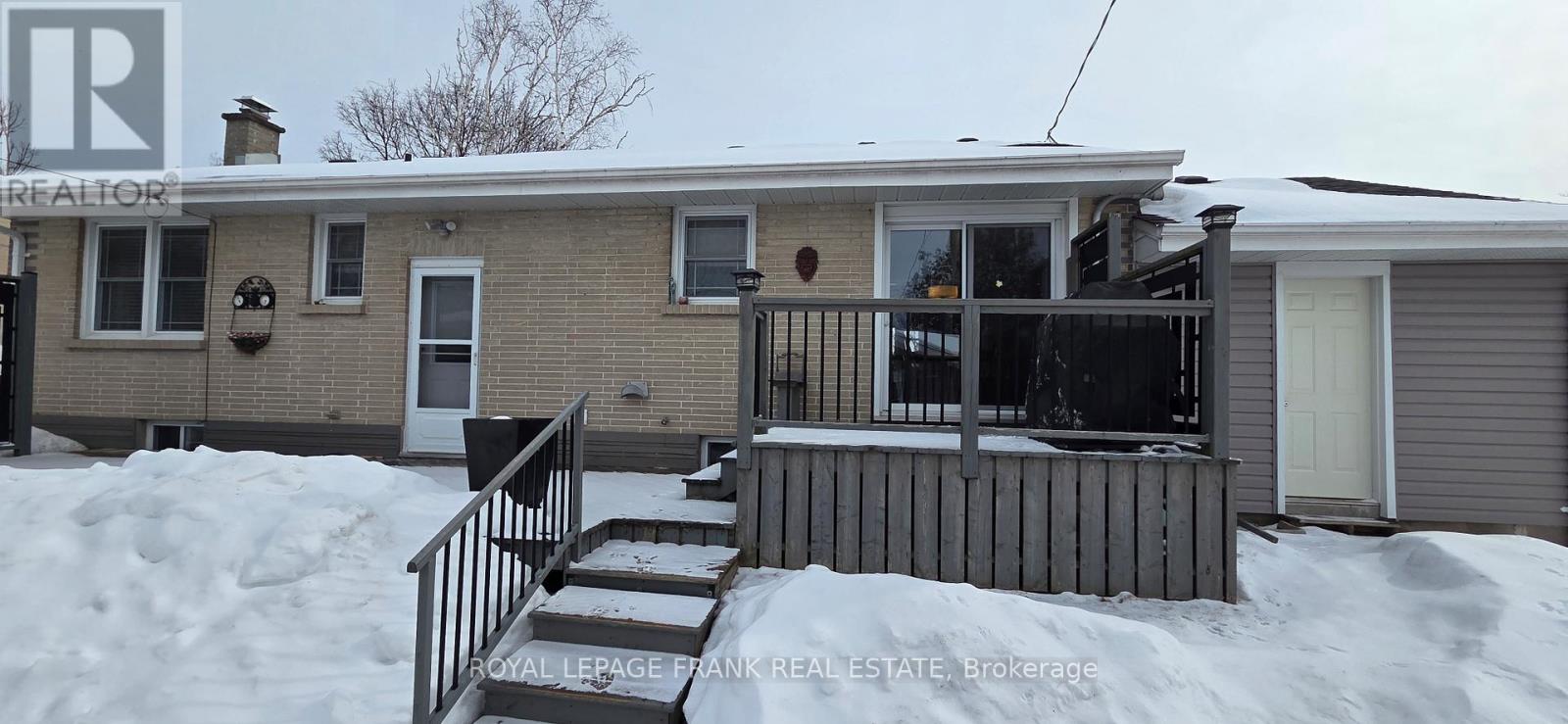 1369 Armstrong Drive, Peterborough, Ontario  K9J 6G4 - Photo 21 - X12799270