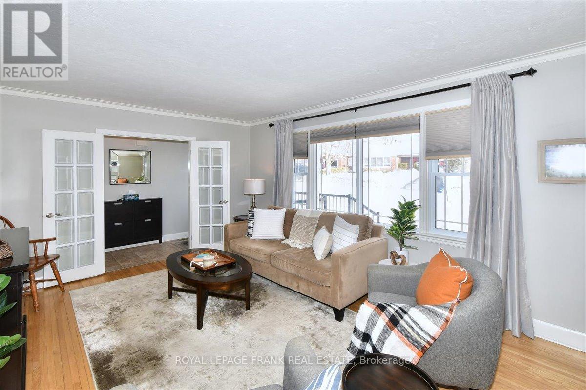 1369 Armstrong Drive, Peterborough, Ontario  K9J 6G4 - Photo 3 - X12799270