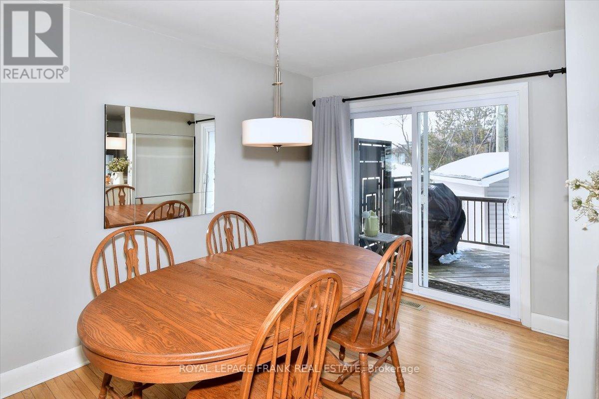 1369 Armstrong Drive, Peterborough, Ontario  K9J 6G4 - Photo 8 - X12799270