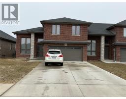 731 FALERIA STREET Unit# LOWER, Lakeshore, Ontario