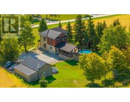 9516 ARGYLE STREET E, North Middlesex, Ontario