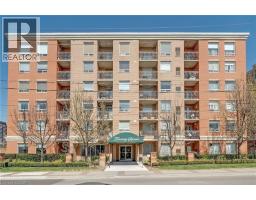 32 TANNERY Street Unit# 608, Mississauga, Ontario