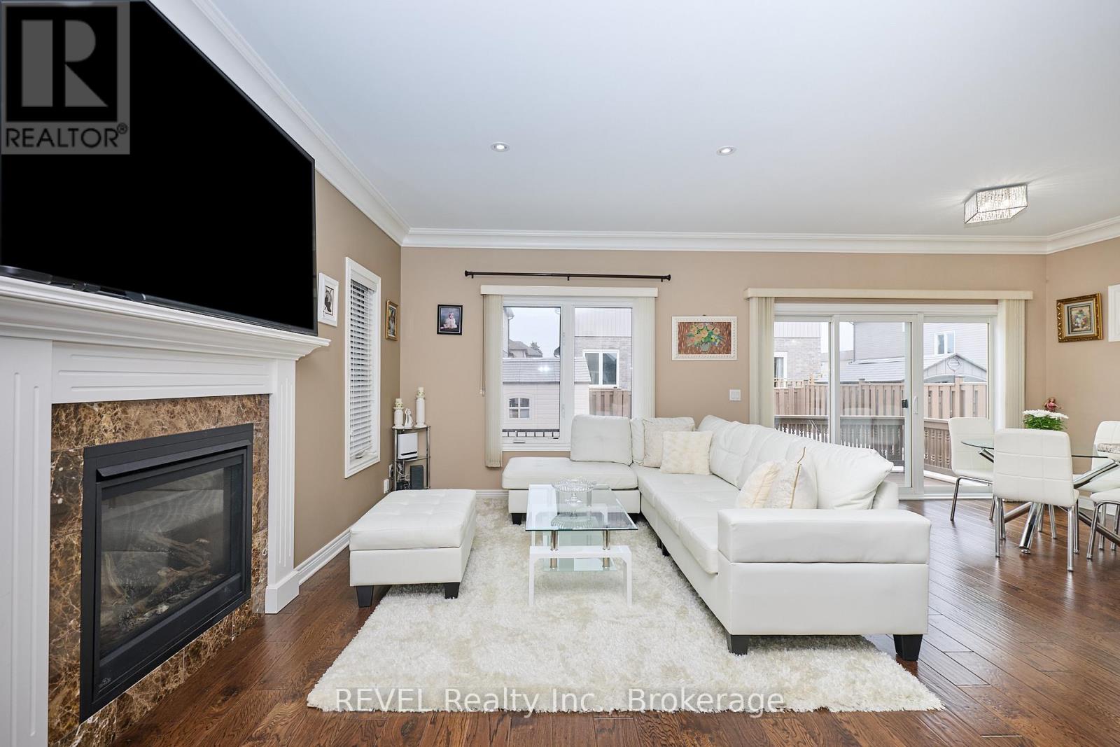 8446 Jennifer Crescent, Niagara Falls, Ontario  L2H 0J3 - Photo 28 - X12829368