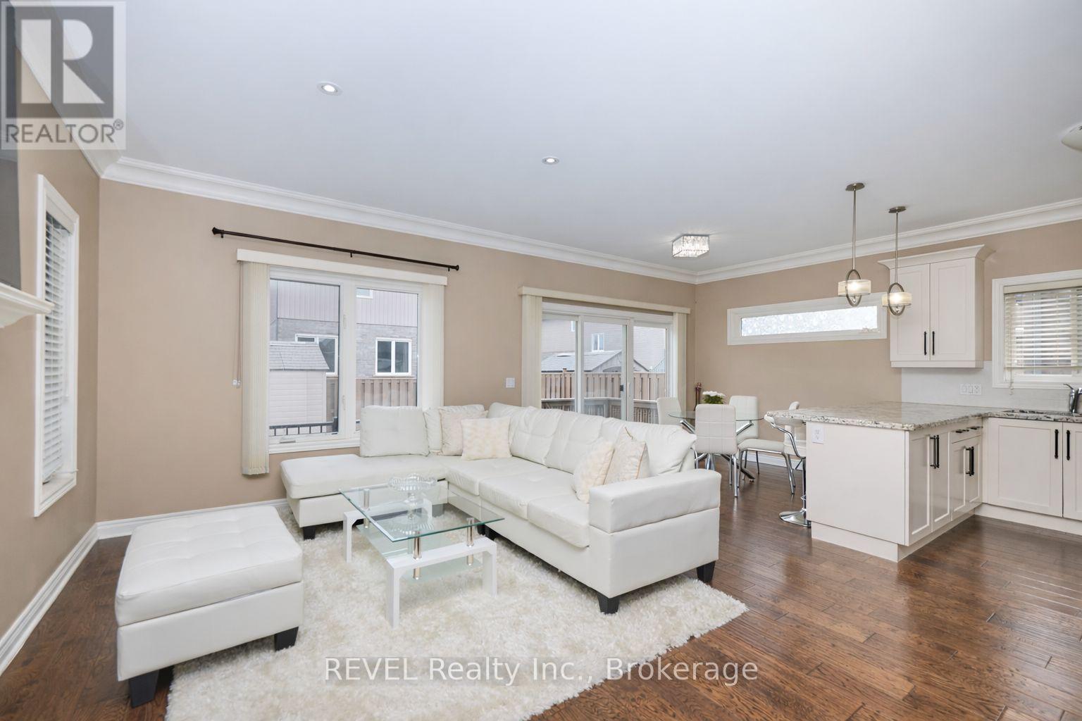 8446 Jennifer Crescent, Niagara Falls, Ontario  L2H 0J3 - Photo 8 - X12829368