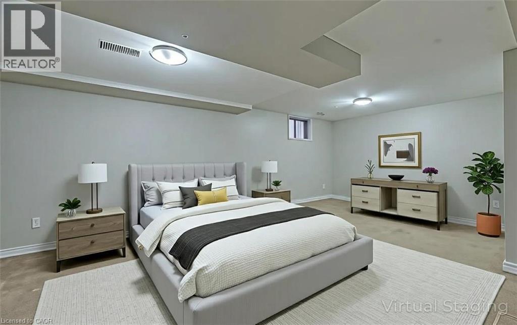 15 Santa Maria Drive Unit# Lower, Cambridge, Ontario  N1R 7Z5 - Photo 16 - 40808528