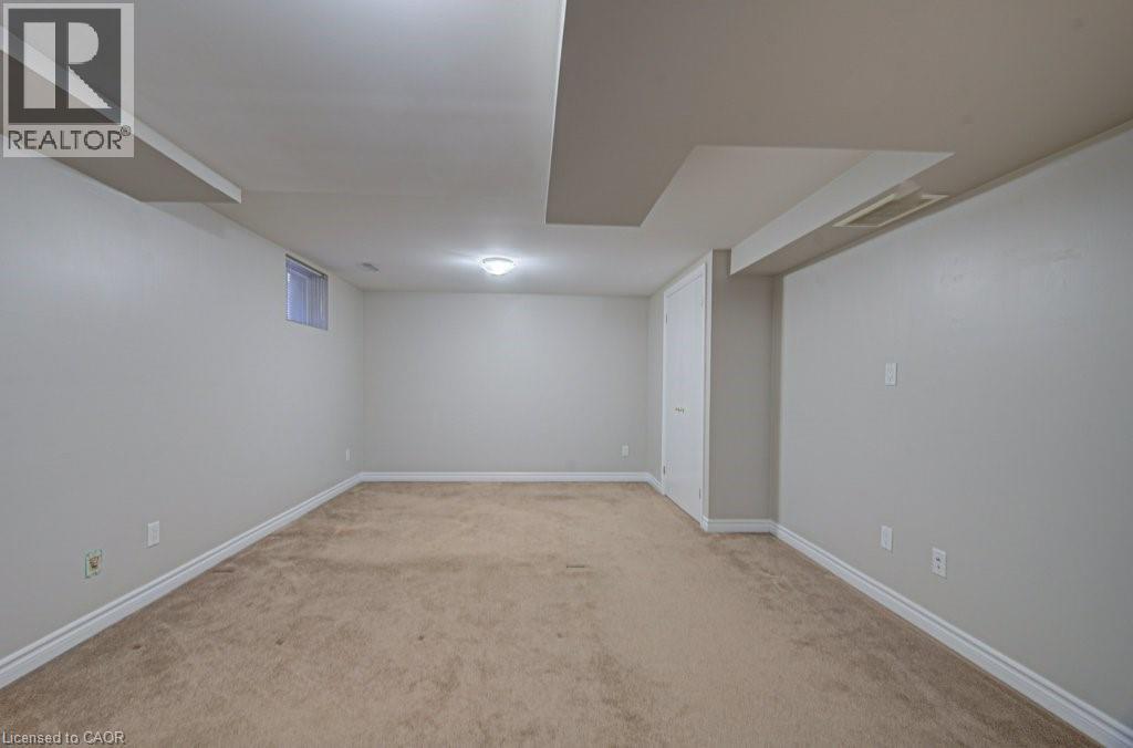 15 Santa Maria Drive Unit# Lower, Cambridge, Ontario  N1R 7Z5 - Photo 18 - 40808528