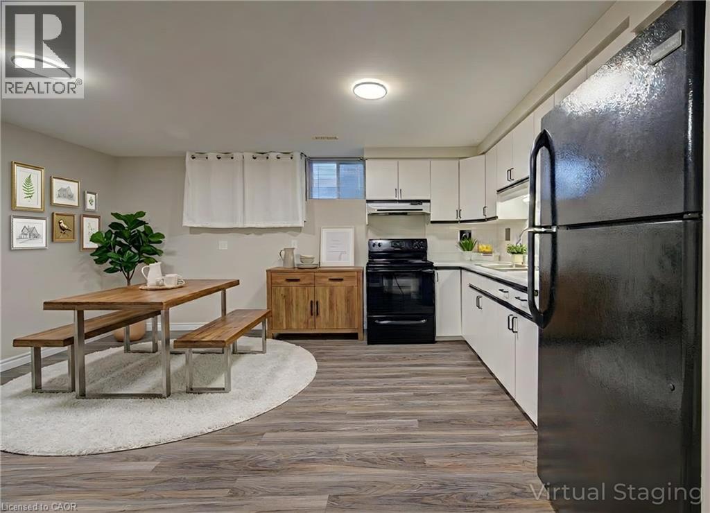 15 Santa Maria Drive Unit# Lower, Cambridge, Ontario  N1R 7Z5 - Photo 2 - 40808528