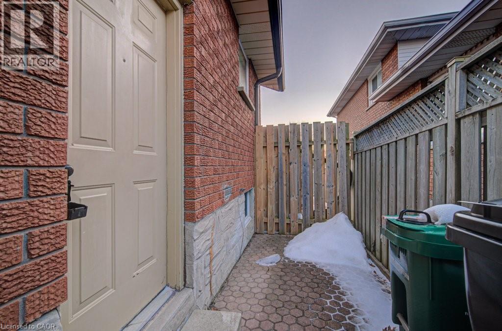 15 Santa Maria Drive Unit# Lower, Cambridge, Ontario  N1R 7Z5 - Photo 20 - 40808528